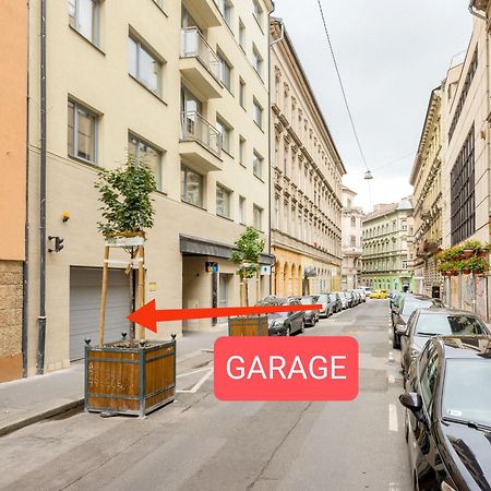 Feel Home Superior # Free Parking # Balcony # Ac Budapeşte Dış mekan fotoğraf