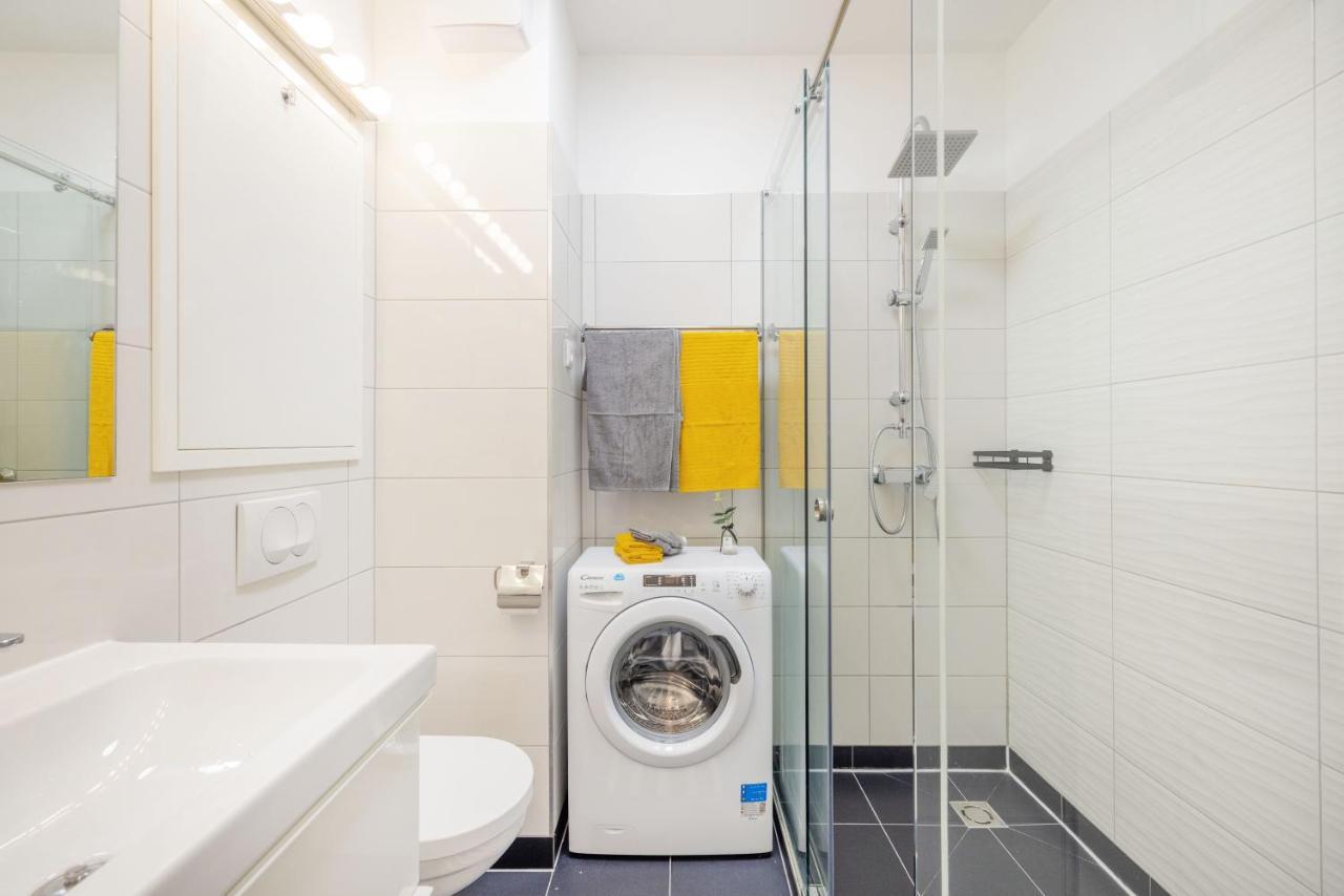Feel Home Superior # Free Parking # Balcony # Ac Budapeşte Dış mekan fotoğraf