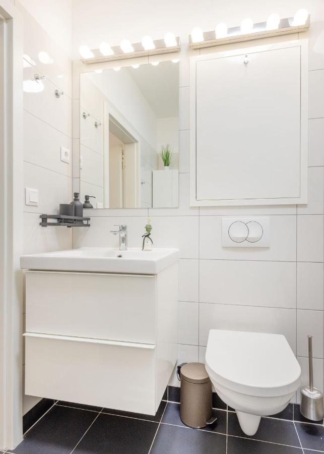 Feel Home Superior # Free Parking # Balcony # Ac Budapeşte Dış mekan fotoğraf