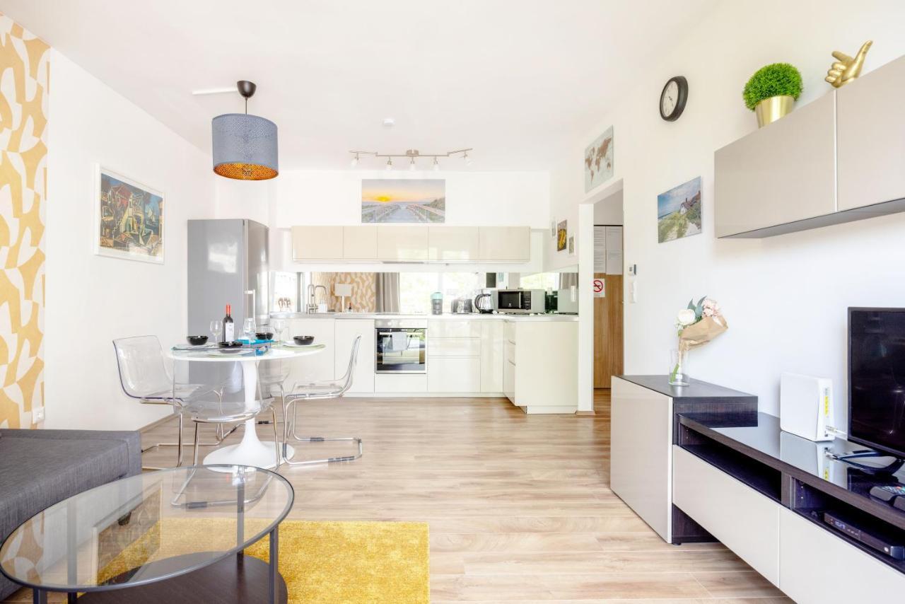 Feel Home Superior # Free Parking # Balcony # Ac Budapeşte Dış mekan fotoğraf