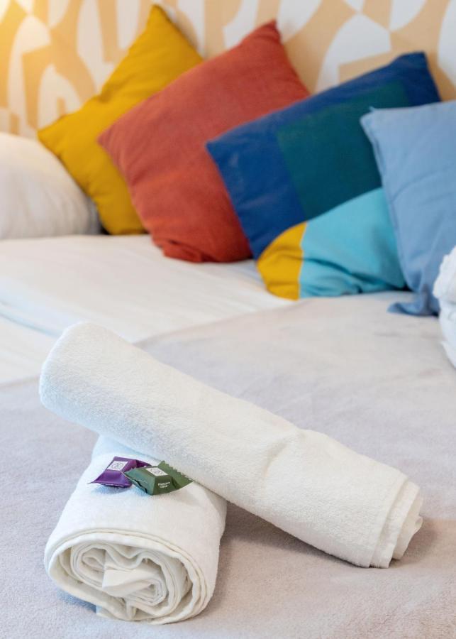 Feel Home Superior # Free Parking # Balcony # Ac Budapeşte Dış mekan fotoğraf