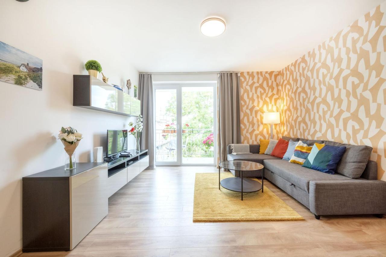 Feel Home Superior # Free Parking # Balcony # Ac Budapeşte Dış mekan fotoğraf