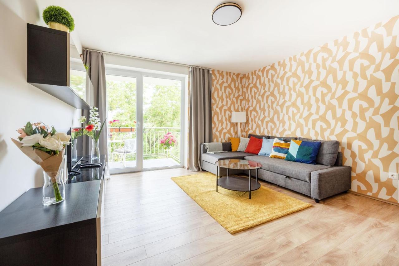 Feel Home Superior # Free Parking # Balcony # Ac Budapeşte Dış mekan fotoğraf