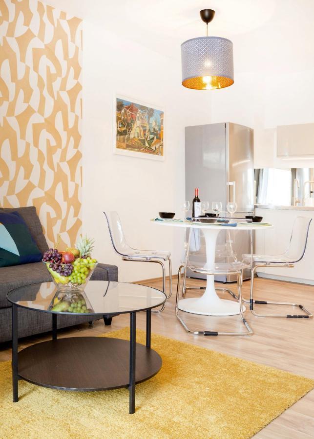 Feel Home Superior # Free Parking # Balcony # Ac Budapeşte Dış mekan fotoğraf